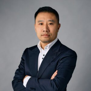 Henry Qu (Chief Executive Officer)