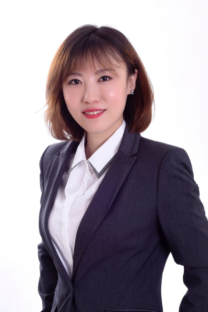 Yuki Liu
Head of Guardianship and Customer Service